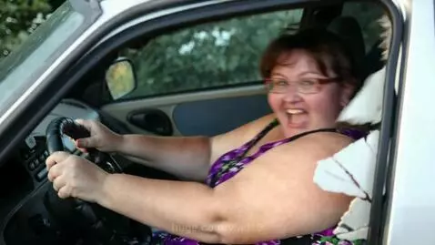 The car couldn't handle it. by vlad15