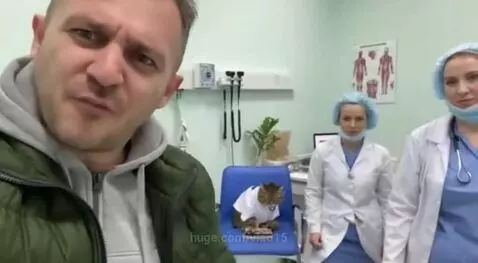 MEOW level of medicine by vlad15