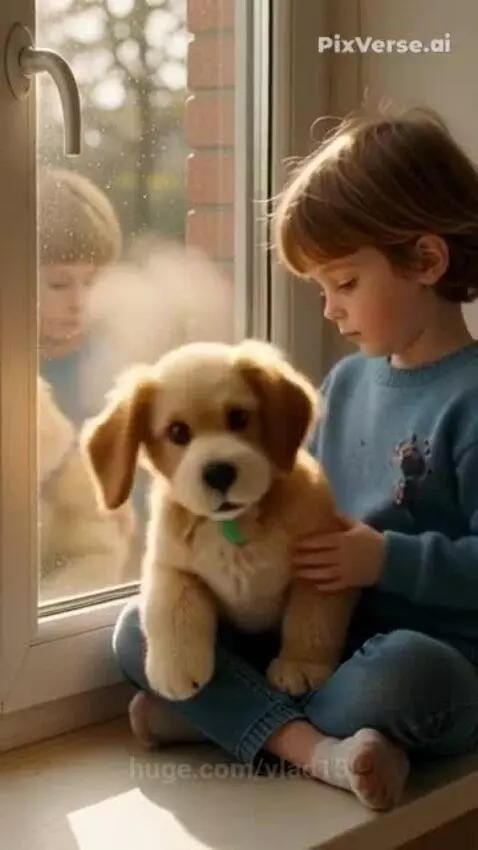 when your dream comes true by vlad15