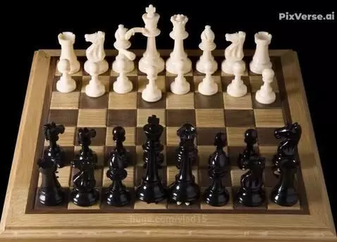 real fight by vlad15