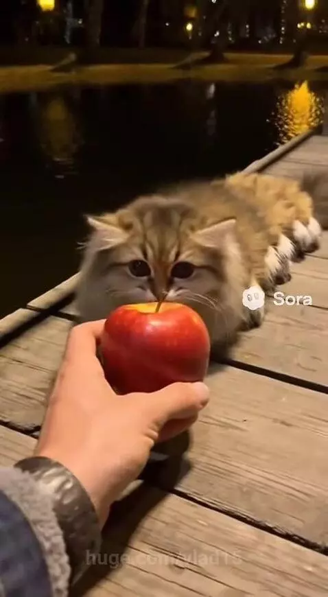 cat caterpillar by vlad15