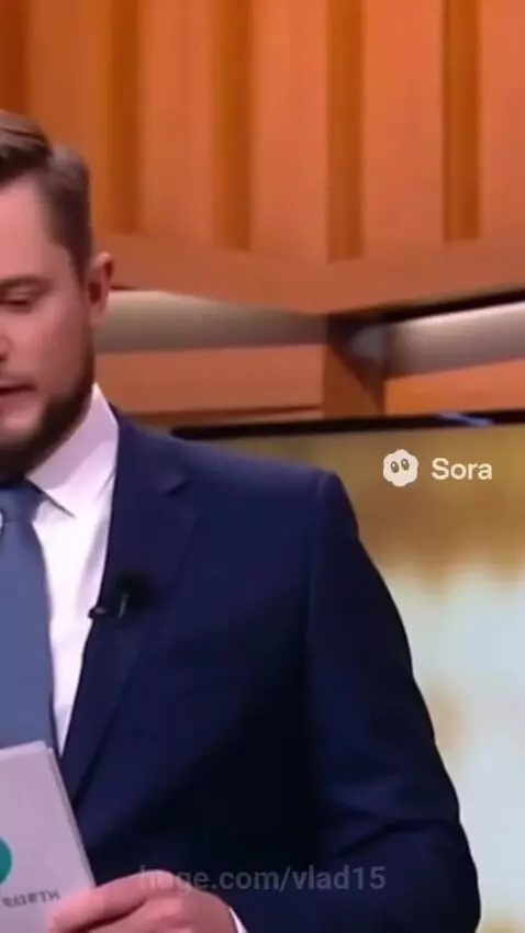 when he found out he is not the father)) by vlad15