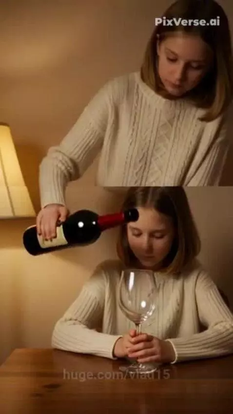 is this juice? by vlad15