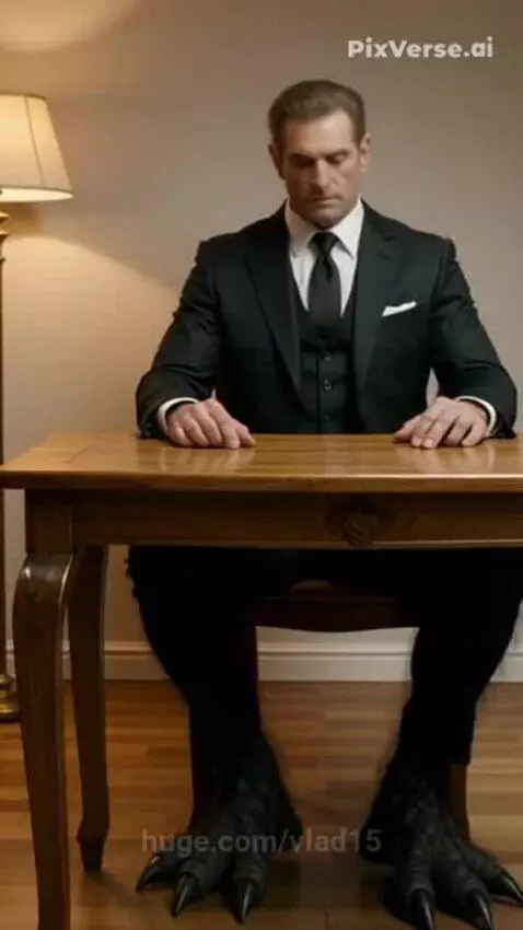 It's just awful. by vlad15