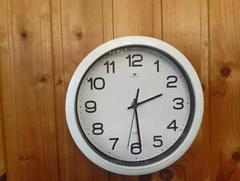 When there is a woodpecker instead of a cuckoo by vlad15