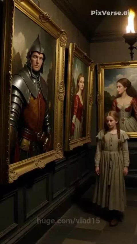 Who are you trying to scare here? by vlad15