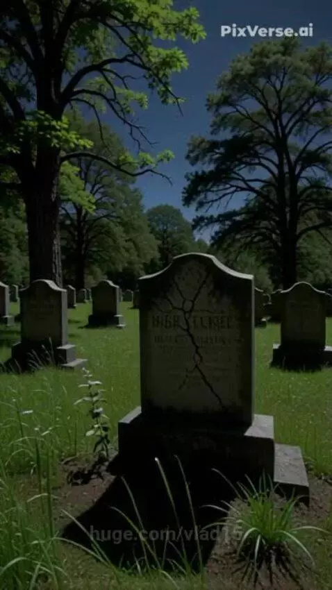 a frightening beginning by vlad15