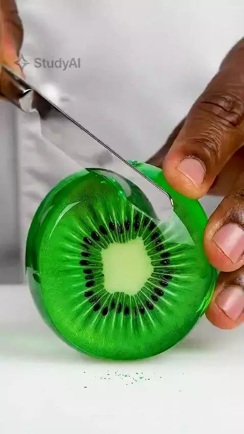 glass fruits by vlad15