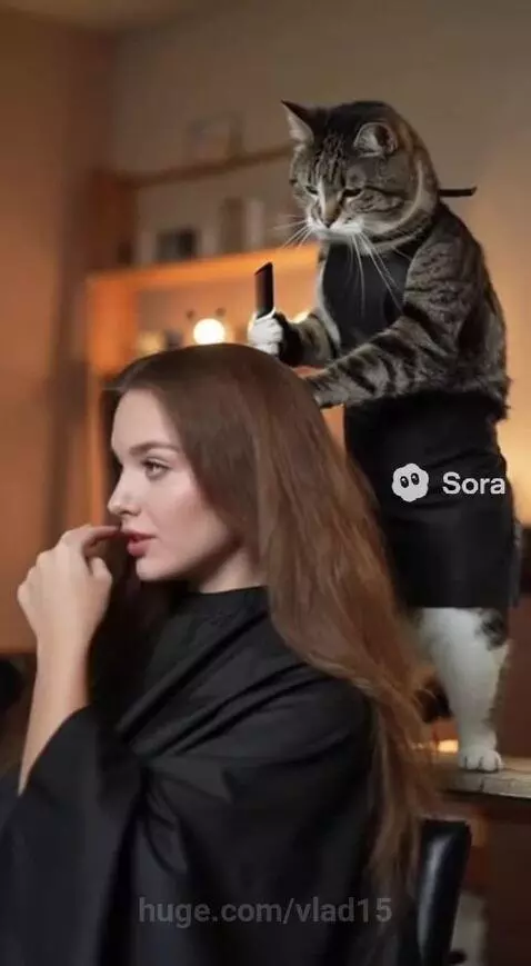 when you hate criticism by vlad15