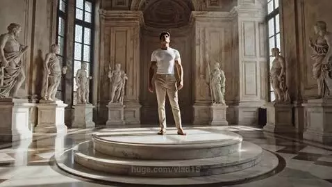 creation of art by vlad15