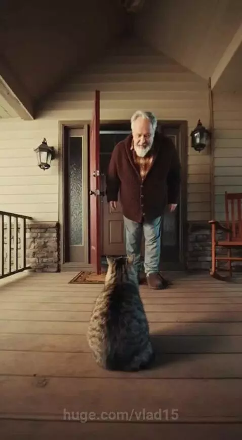 dangerous fluffy by vlad15