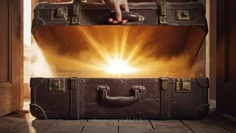 magic suitcase by vlad15