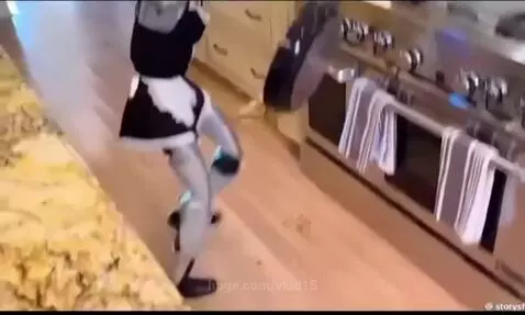 The machine uprising is still a long way off by vlad15