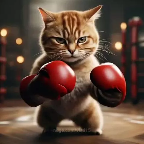 who will come against me? by vlad15