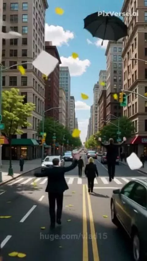 What the hell is going on here? by vlad15