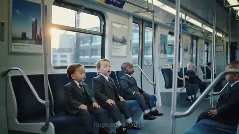 business style in kindergarten by vlad15