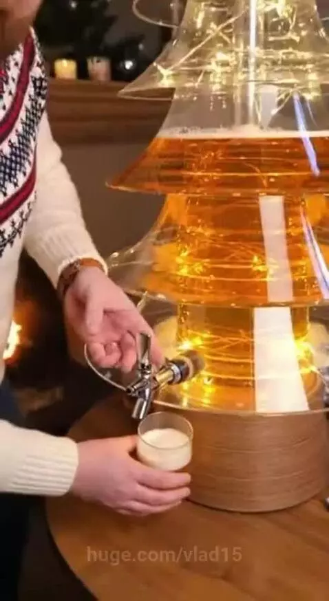 alcohol tree by vlad15