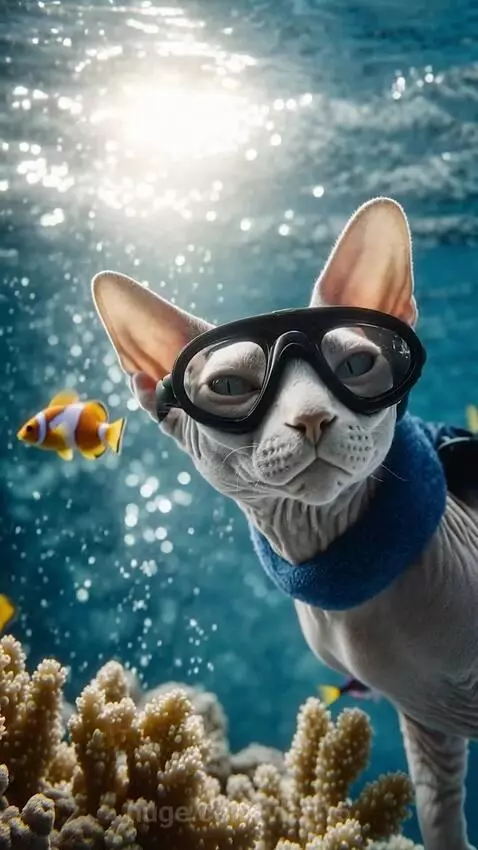 the world around you by vlad15