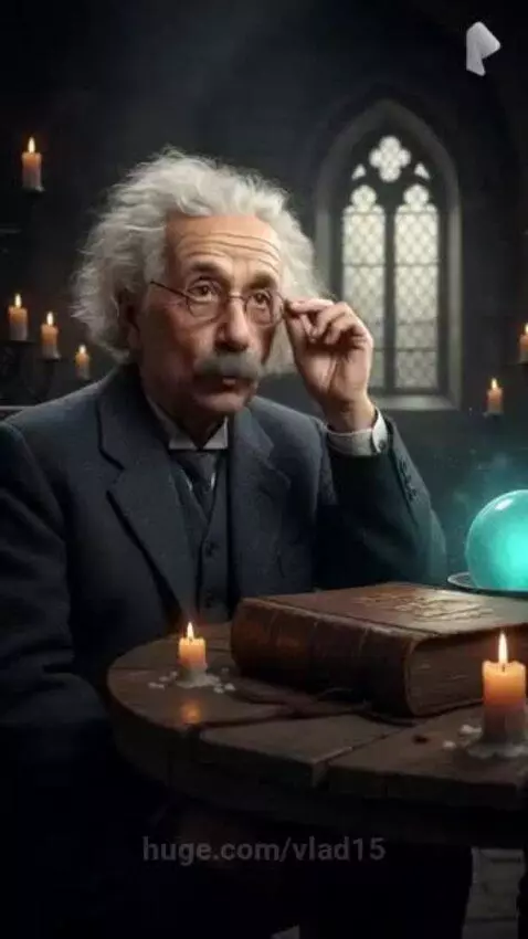 interesting story by vlad15