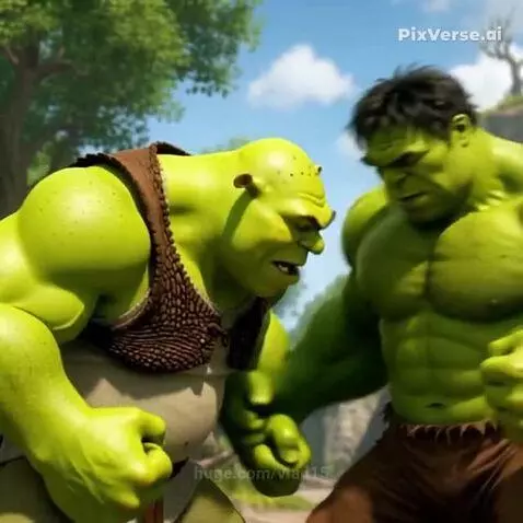 And who are you for? by vlad15