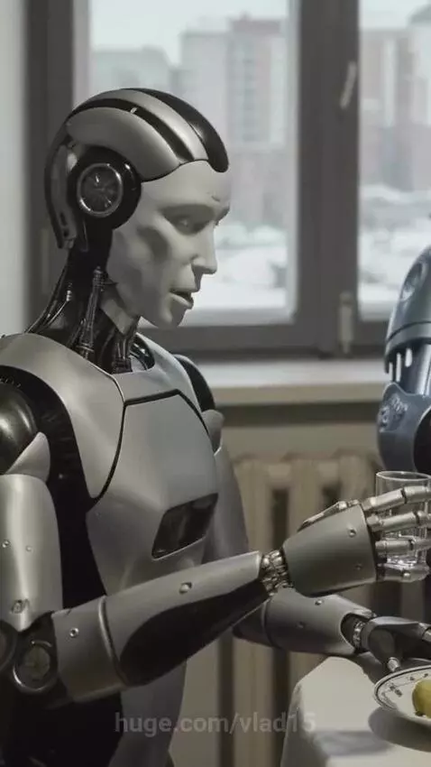 You shouldn't drink alcohol before an important presentation... by vlad15