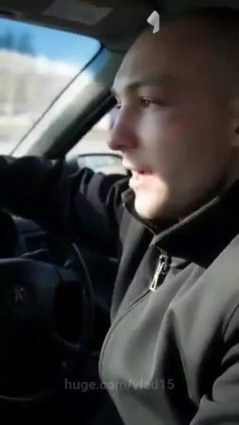 a story about my first fight by vlad15