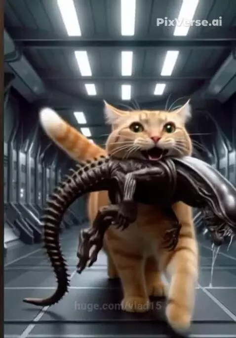 They clearly won't survive on Earth. by vlad15