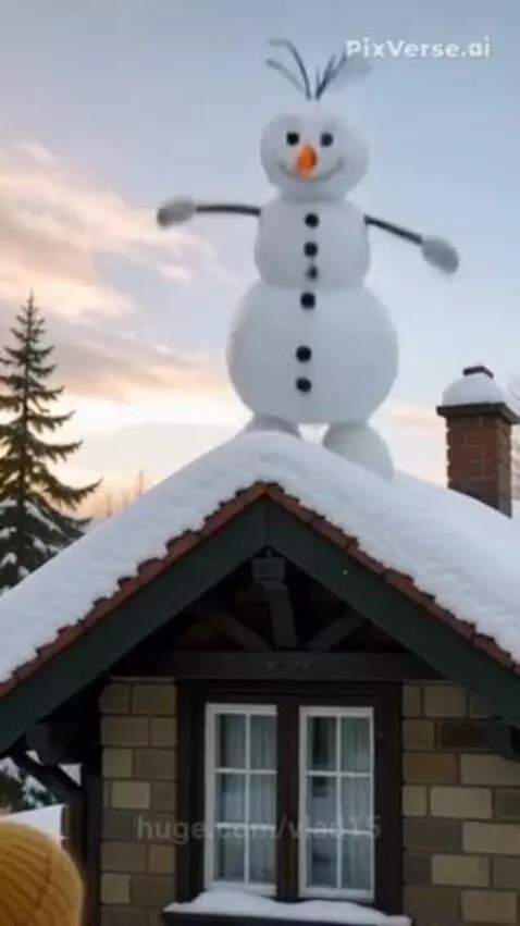 Would you like to have this ice cream? by vlad15