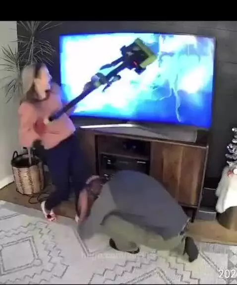 the prank didn't go according to plan by vlad15