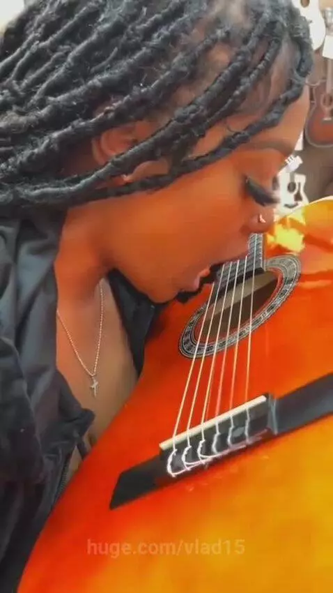 Who taught her this?)) by vlad15