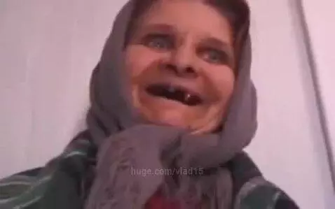 charming laughter by vlad15