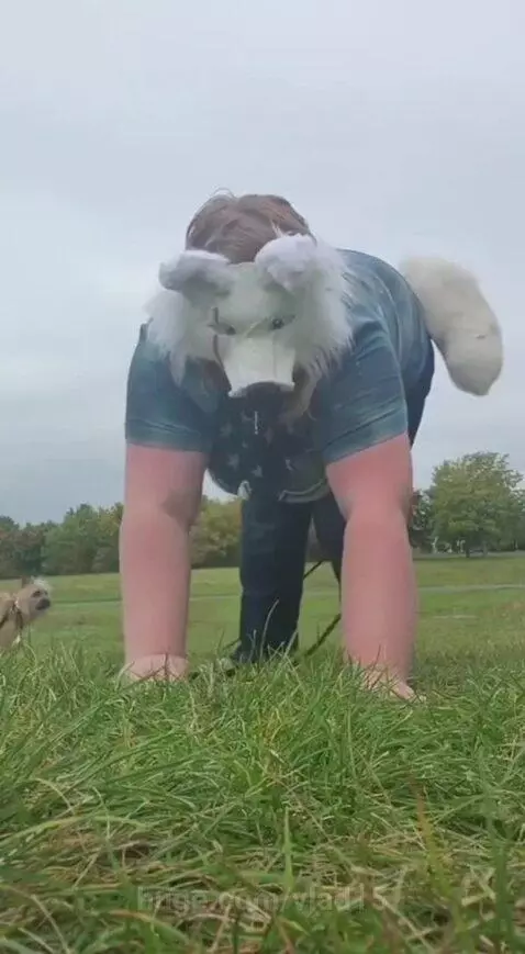 Oh, these quad bikes)))) by vlad15