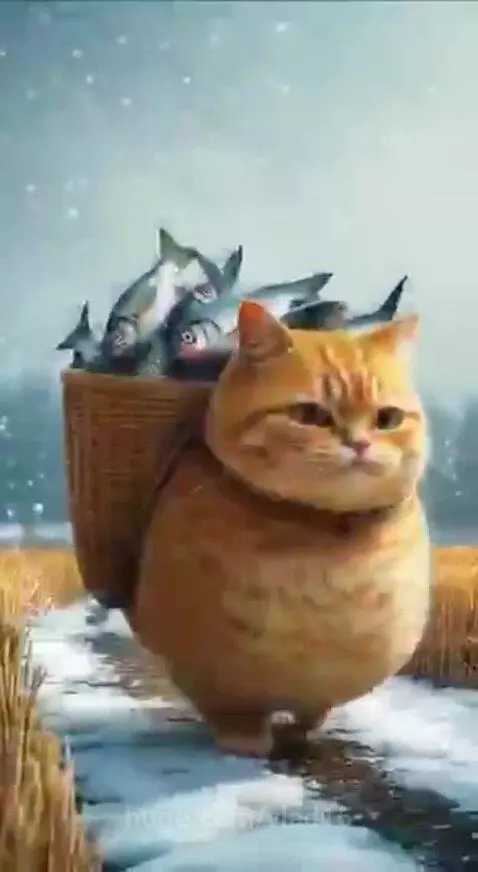 disgusting glutton by vlad15