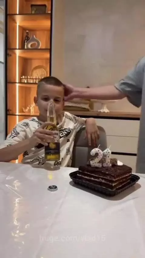 don't rush to grow up )) by vlad15