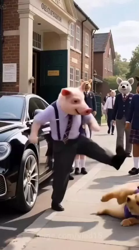 good triumphs over evil by vlad15