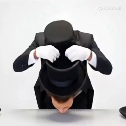 Can you repeat this trick? by vlad15