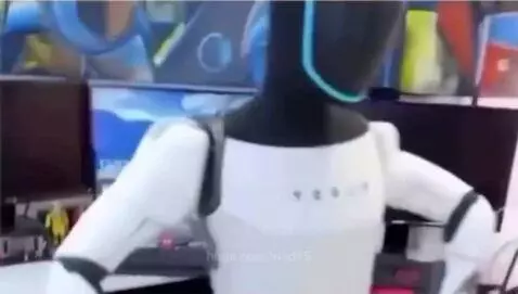 when robots dance better than you by vlad15