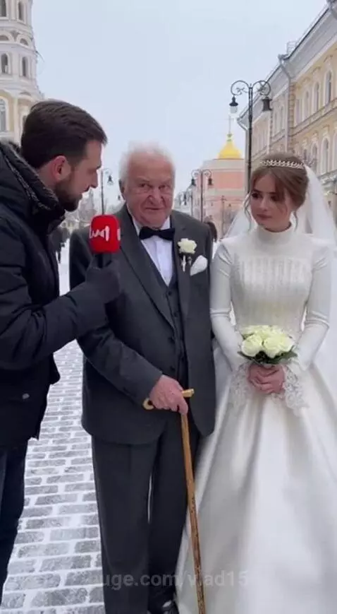 love knows no age by vlad15