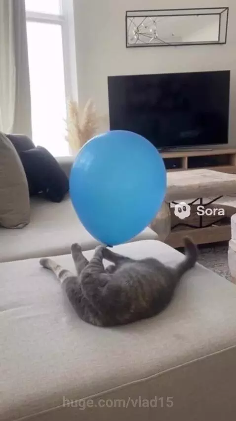 Well, he was scared to death )) by vlad15