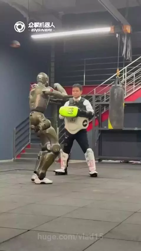 There are three, two... left before the machine uprising. by vlad15