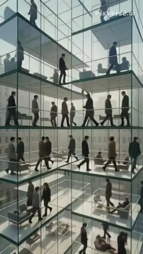 Would you like to live in a house like this? by vlad15