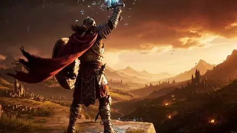 conqueror of lands by vlad15