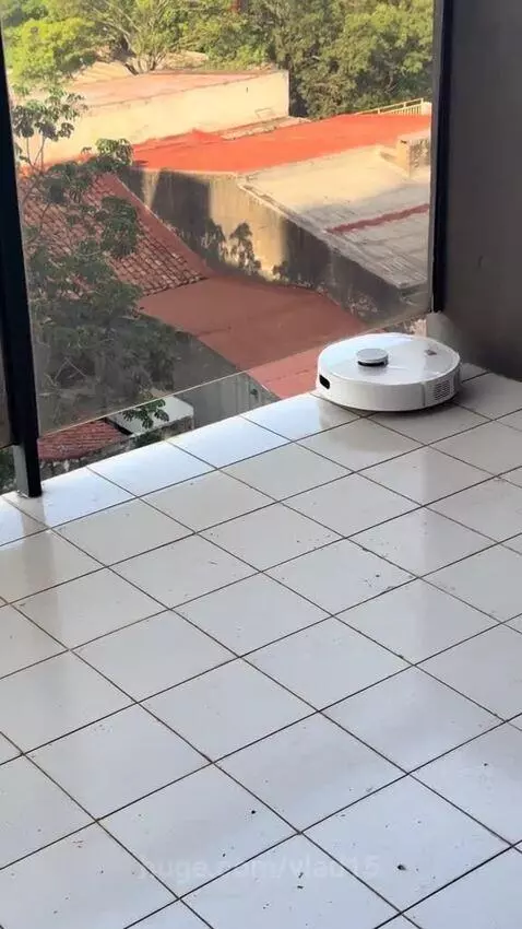 Even devices has a sense of self-preservation by vlad15