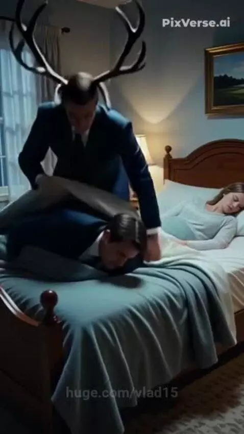 This is how to put on a hat now by vlad15