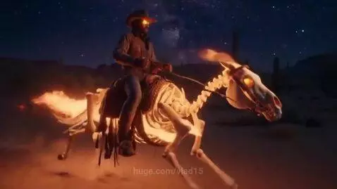 Who is this macho? by vlad15