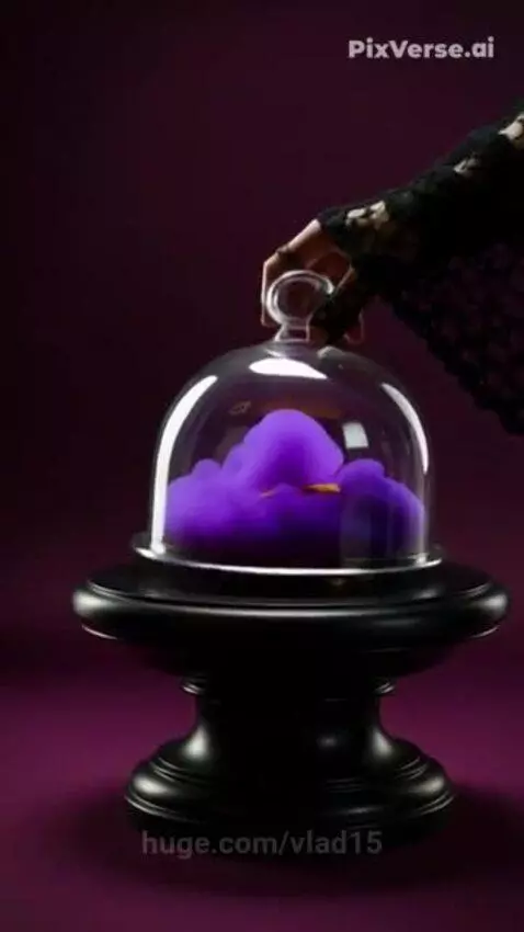 This is real alchemy! by vlad15