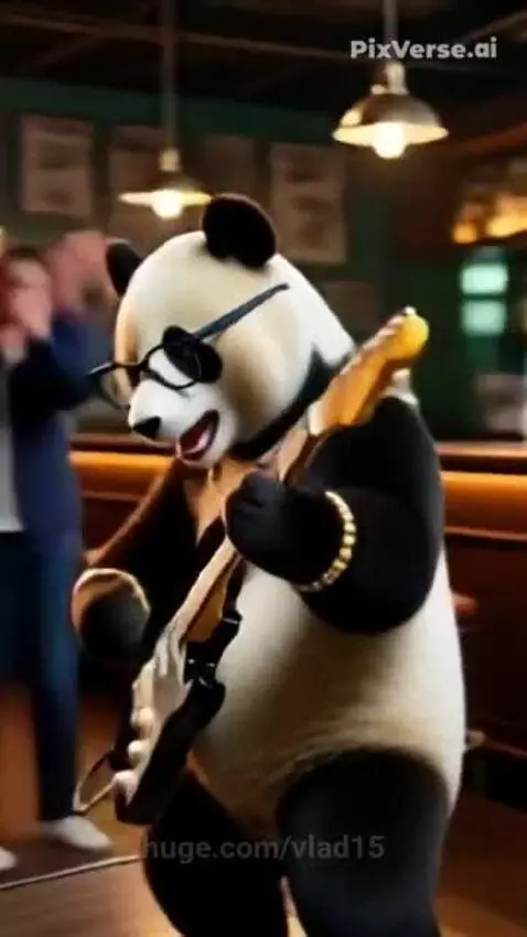 On tour in the USA by vlad15