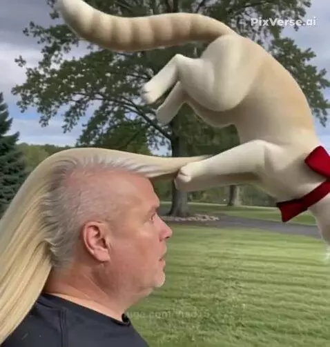 This is pure hooliganism. by vlad15