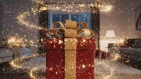 New Year's gifts by vlad15