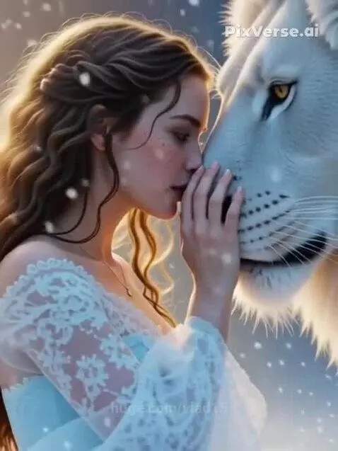 winter beauty by vlad15